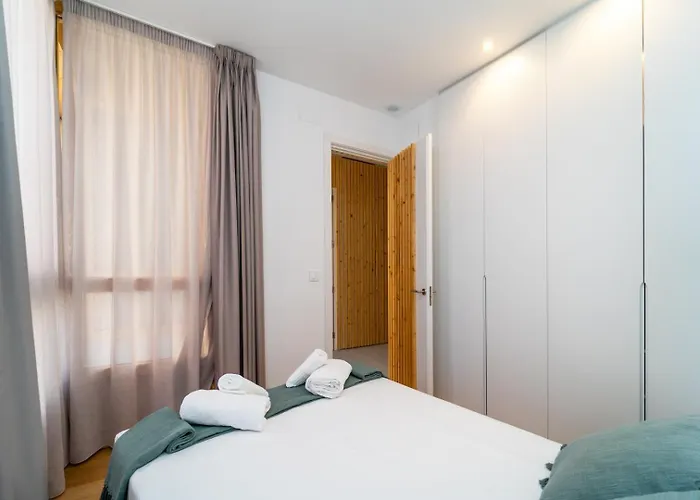 Guestready - One Fantastic City Retreat