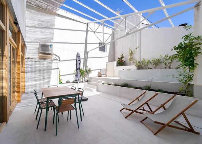 Guestready - One Fantastic City Retreat