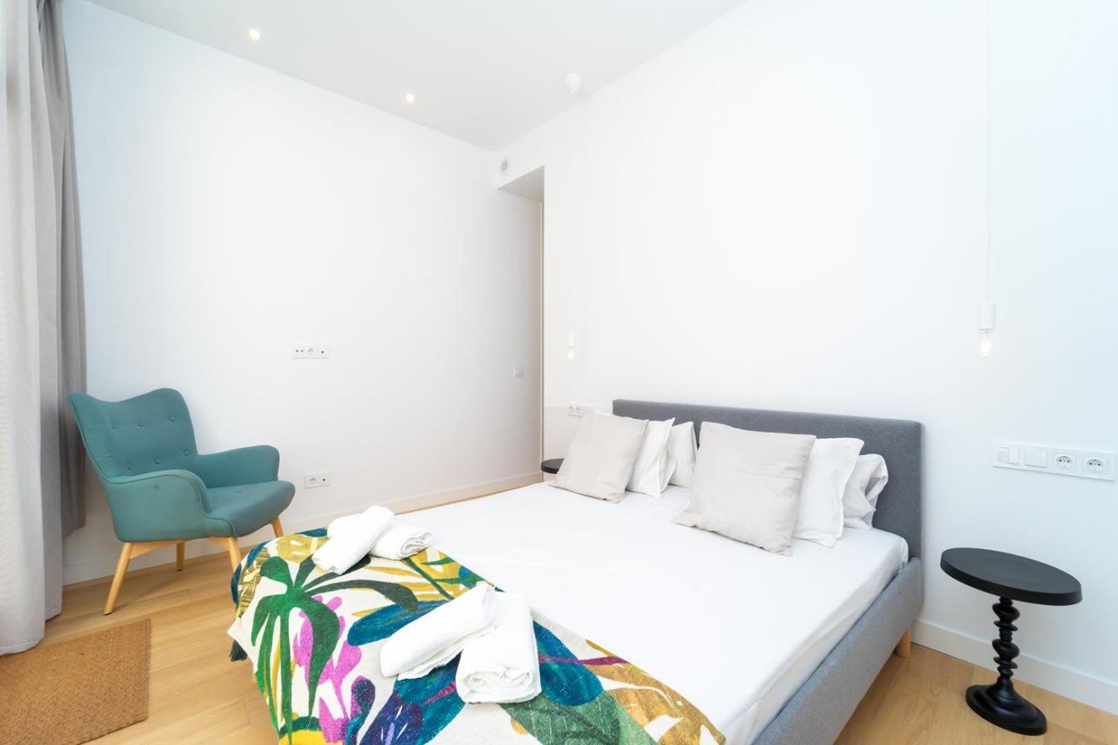Guestready - One Fantastic Retreat Appartement *