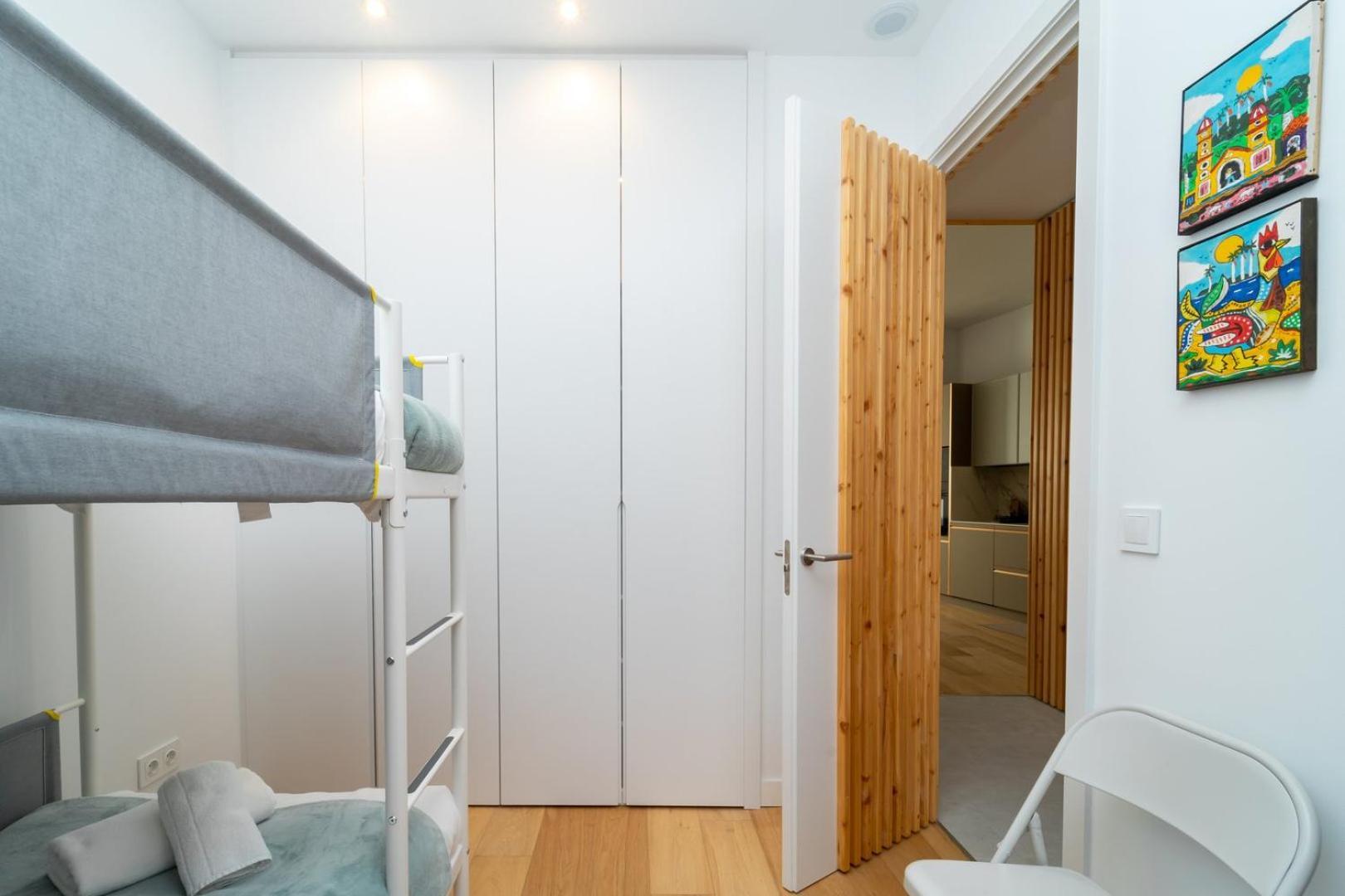 Guestready - One Fantastic Retreat Appartement Madrid