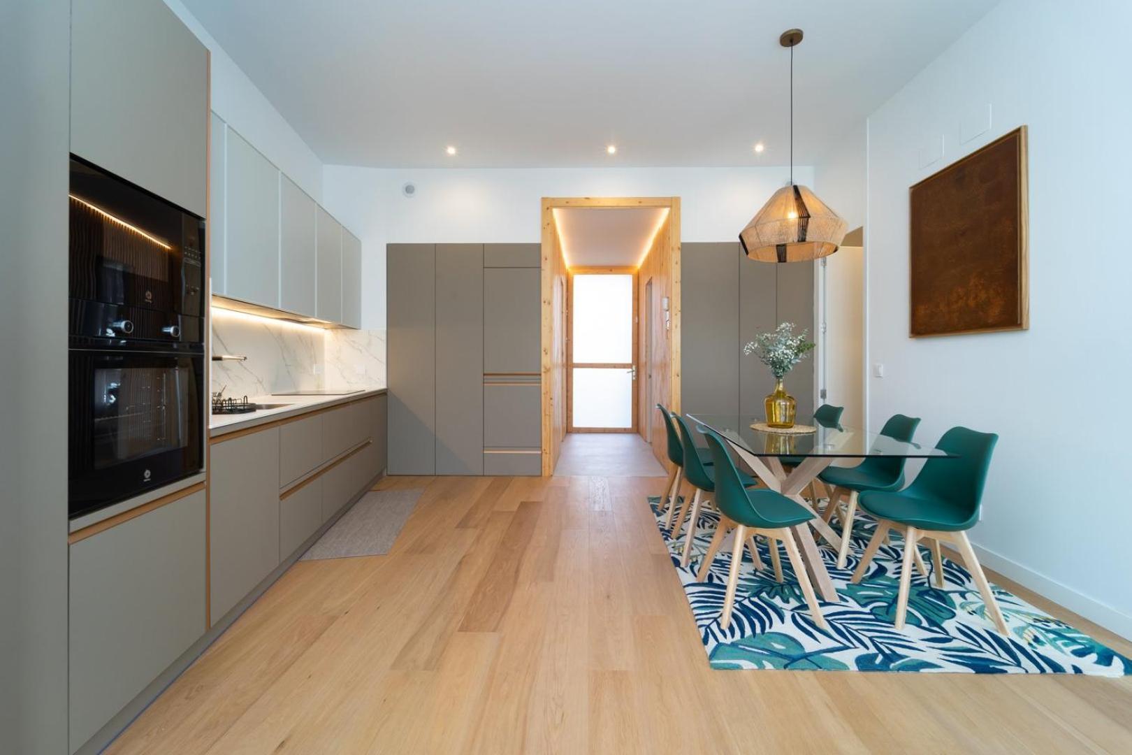 Appartement Guestready - One Fantastic Retreat Madrid